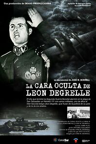 Watch Don Juan de la Carlina. La cara oculta de Léon Degrelle