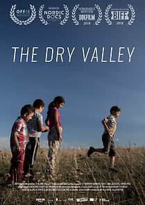 Watch The Dry Valley (Short 2018)