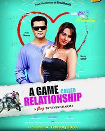 Watch A Game Called Relationship