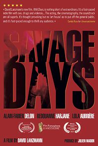 Watch Savage Days