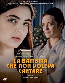 Watch La bambina che non voleva cantare