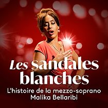 Watch Les Sandales Blanches