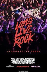 Watch Long Live Rock: Celebrate the Chaos