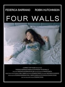 Watch Four Walls (Short 2020)