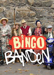 Watch Bingobanden