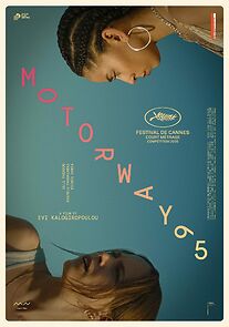 Watch Motorway 65 (Short 2020)