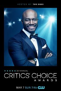 Watch The 26th Annual Critics' Choice Awards (TV Special 2021)