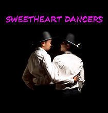 Watch Sweetheart Dancers (Short 2019)