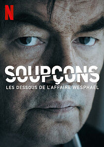 Watch Soupçons, les dessous de l'affaire Wesphael