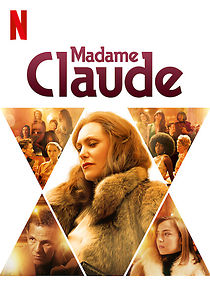 Watch Madame Claude