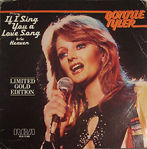 Watch Bonnie Tyler: If I Sing You a Love Song