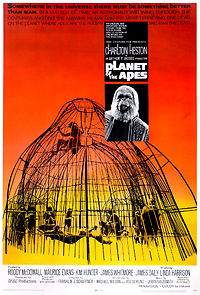 Watch Planet of the Apes