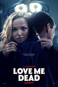 Watch Love Me Dead