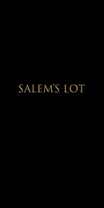 Watch Salem's Lot