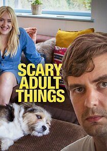 Watch Scary Adult Things