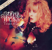 Watch Stevie Nicks: I Can't Wait