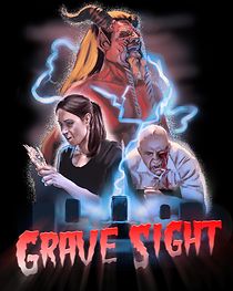 Watch Grave Sight (Short 2019)