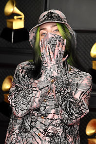 Watch The 63rd Annual Grammy Awards (TV Special 2021)