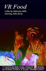 Watch VR Food (Short 2019)