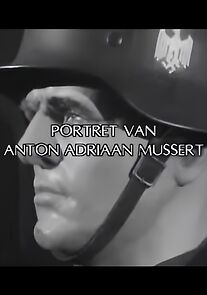 Watch Portret van Anton Adriaan Mussert