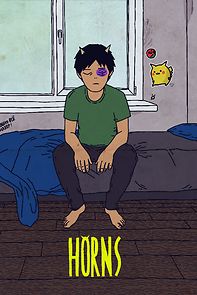 Watch Horns (Short 2021)