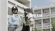 Watch Riding a Dream