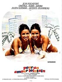 Watch Pour un amour lointain