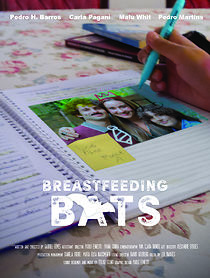 Watch Amamentando Morcegos (Short 2019)