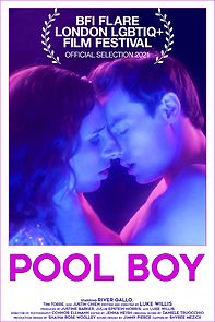 Watch Pool Boy (Short 2021)