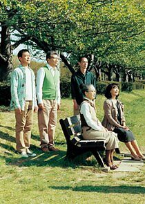 Watch Bread and Soup and Cat Weather