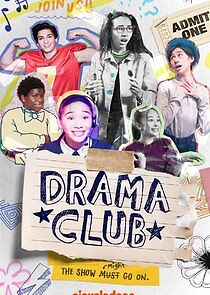 Watch Drama Club