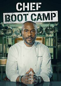 Watch Chef Boot Camp