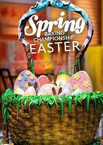 Watch Spring Baking Championship: Easter