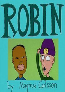 Watch Robin