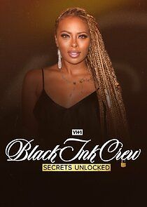 Watch Black Ink Crew: Secrets Unlocked