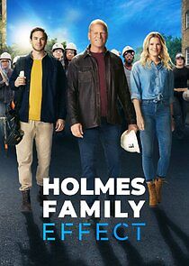 Watch Holmes Family Effect
