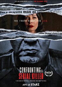 Watch Confronting a Serial Killer