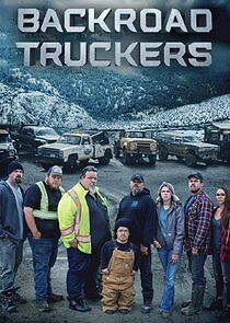 Watch Backroad Truckers