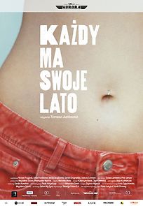 Watch Kazdy ma swoje lato