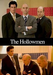Watch The Hollowmen