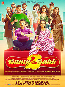 Watch Bunty Aur Babli 2