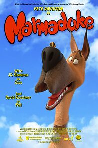 Watch Marmaduke