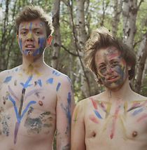 Watch Silence and Swords