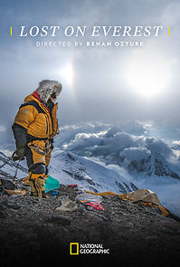 Watch Lost on Everest