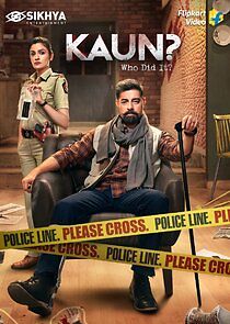 Watch Kaun? Who Did It?