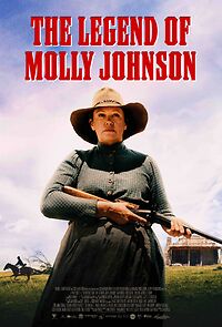 Watch The Legend of Molly Johnson