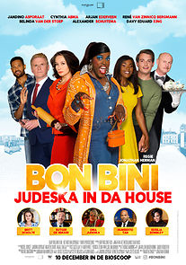 Watch Bon Bini: Judeska in da House