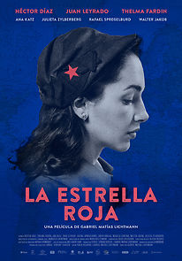 Watch La estrella roja