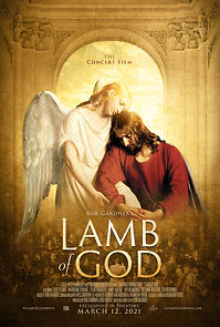 Watch Lamb of God: The Concert Film