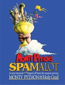 Watch Spamalot